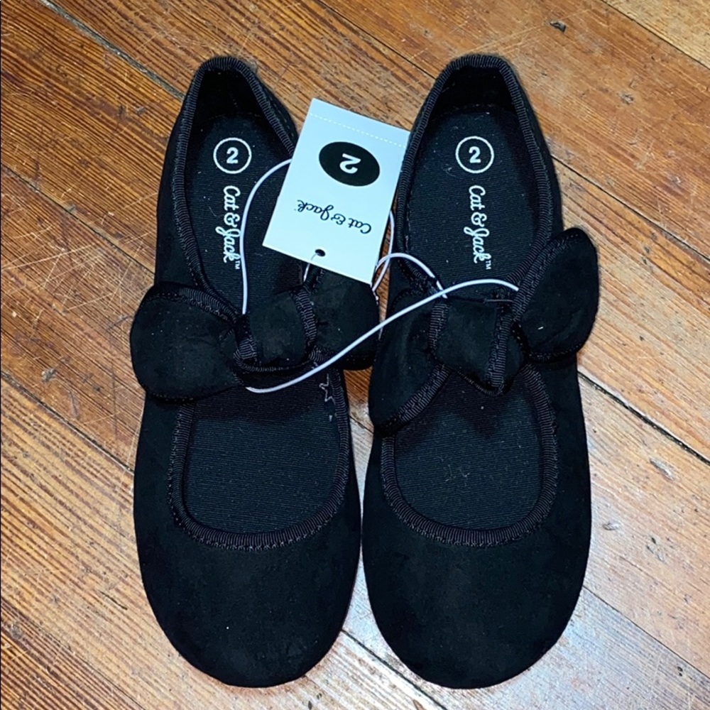 Girls Shoes